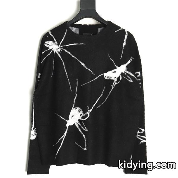 上質 トレンド GIVENCHY ジバンシィ セーター コピー-0