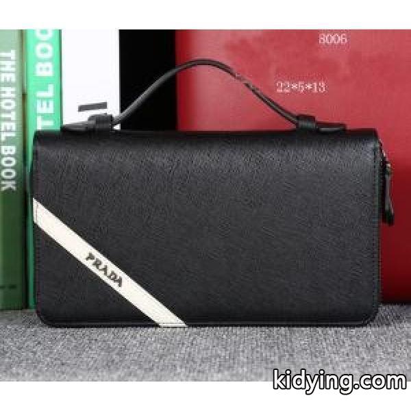 2014 お買得 PRADA プラダ 財布メンズ 8006_プラダ メンズ財布_財布 メンズ_スーパーコピーブランド激安通販 専門店-0