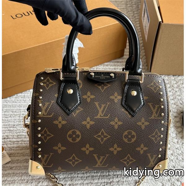 お洒落! ブランド激安 ルイヴィトンハンドバッグ LOUIS VUITTON_ブランド コピー 激安(日本最大級)-0