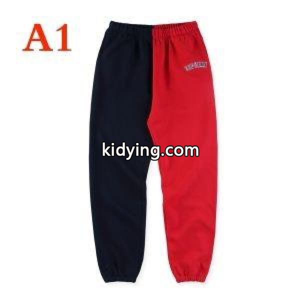 2018秋冬期間限定 Supreme FW18 Week1 Split Sweatpant 4色選択可スエットパンツ 着心地が良い_シュプリーム SUPREME_ブランド コピー 激安(日本最大級)-0