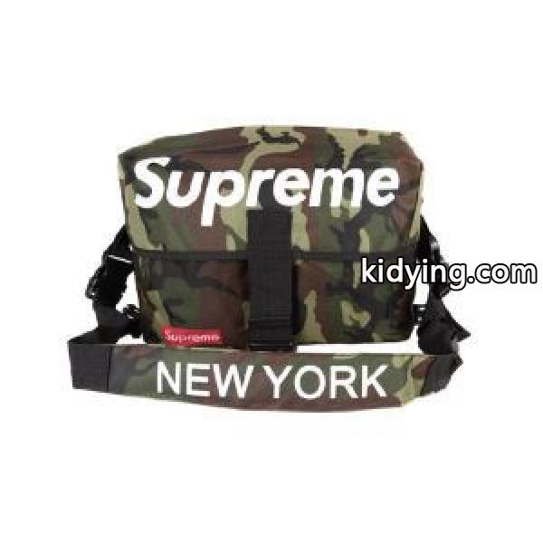 2014秋冬 大人気! SUPREME シュプリーム ショルダーバッグ_シュプリーム メンズバッグ_バッグ メンズ_スーパーコピーブランド激安通販 専門店-0
