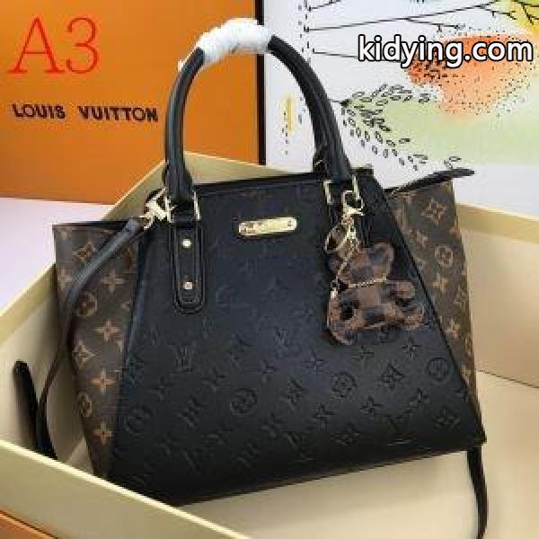 春夏ならではのコーデに レディースバッグ 3色可選 トレンド感を取り入れる ルイ ヴィトン LOUIS VUITTON_ルイ ヴィトン LOUIS VUITTON_ブランド コピー 激安(日本最大級)-2