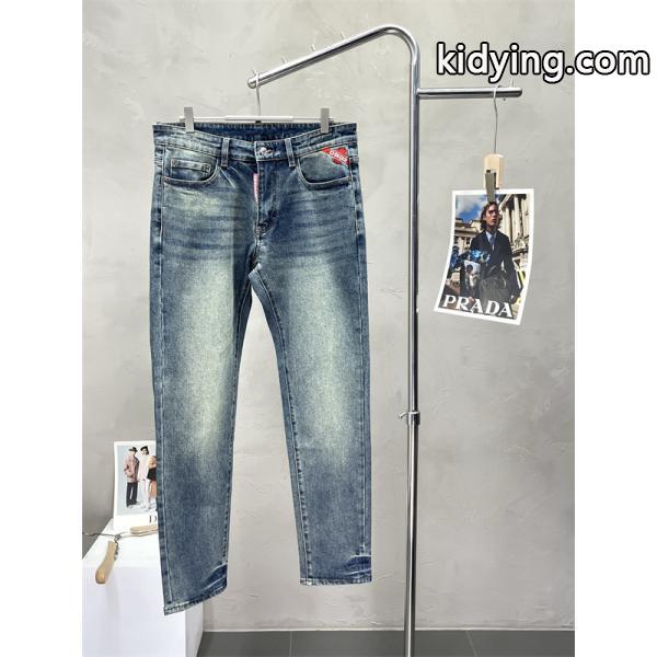 DSQUARED2 ❤2025セール秋冬人気品 ディースクエアードジーパン パンツコピー 激安(日本最大級)-1