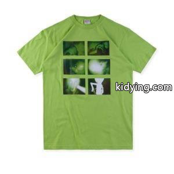 18FW Supreme x Chris Cunningham Chihuahua SUPREME シュプリーム 半袖Tシャツ 4色可選 若々しい雰囲気 今回大特価_シュプリーム SUPREME_ブランド コピー 激安(日本最大級)-3