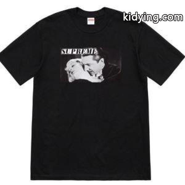 使いやすいSupreme 19SS Bela Lugosi Tee シャツ/半袖 送料込 大人気 4色可選デザイン抜群のアイテム_シュプリーム SUPREME_ブランド コピー 激安(日本最大級)-0