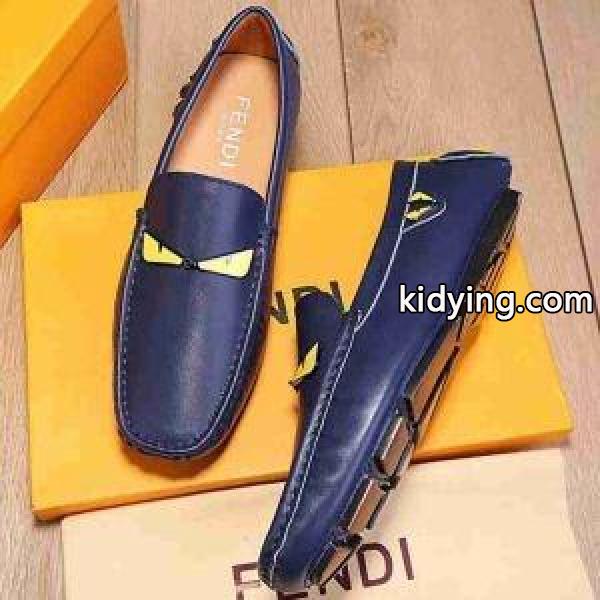ランキング入賞の人気商品 FENDI フェンディ お買い得特価 カジュアルシューズ 3色可選 期間限定特別価格_フェンディ FENDI_ブランド コピー 激安(日本最大級)-3