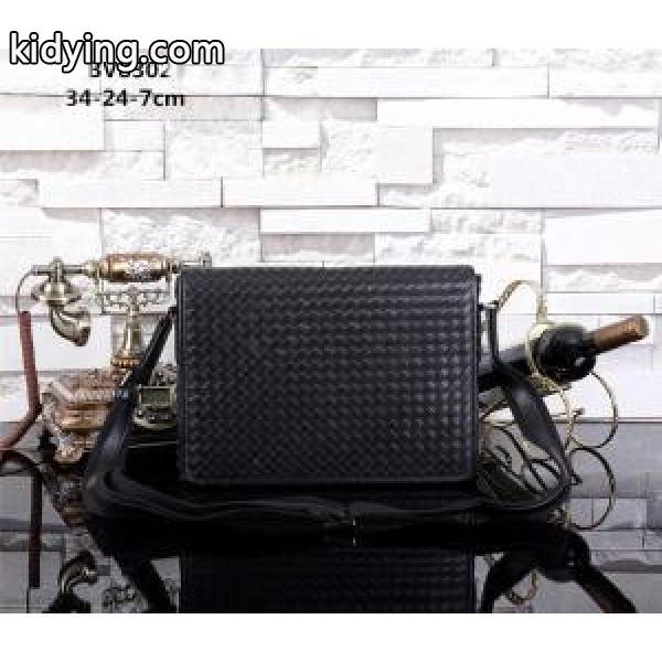 2014 BOTTEGA VENETA ボッテガ ヴェネタ 超人気美品◆ メンズ用斜め掛け/ワンショルダーバッグ BV8302_ボッテガ ヴェネタ メンズバッグ_バッグ メンズ_スーパーコピーブランド激安通販 専門店-0