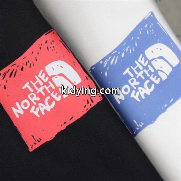 THE NORTH FACE ザノースフェイス 偽物 秋冬 ホワイト/ブラック 人気急上昇 カラーパッチ おしゃれス パーカー-6