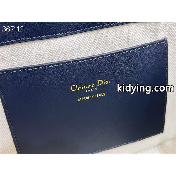 2025トレンド新作❤❤  ディオールショルダーバッグコピーChristian Signature 大容量通勤通学上質アイテム-7