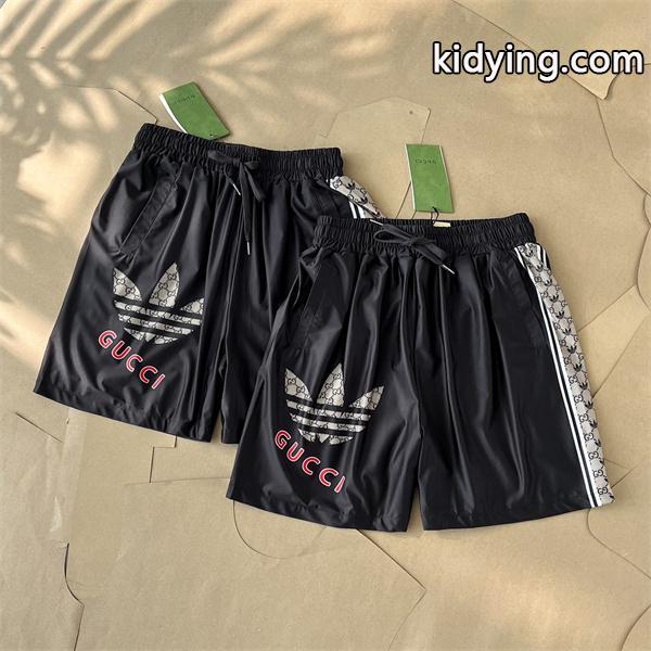 高級な雰囲気 GUCC1*Adidasハーフパンツ 今季の定番__メンズファッション_スーパーコピーブランド激安通販 専門店-0