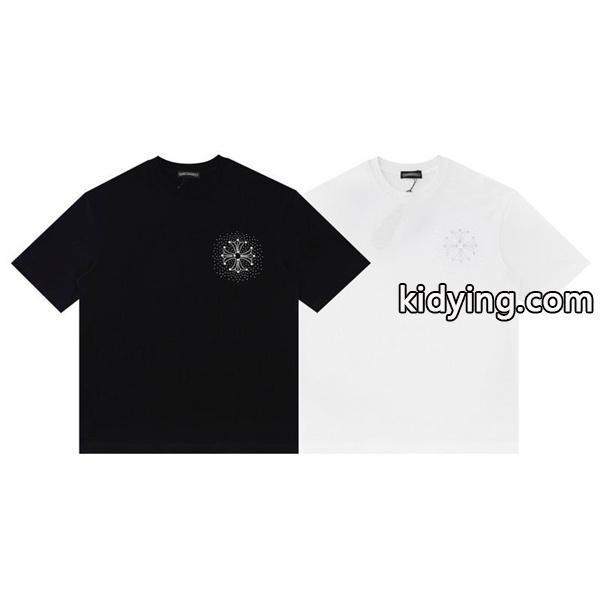 クロムハーツ tシャツコピー人気ランキング高品質 通販ショッピング-0