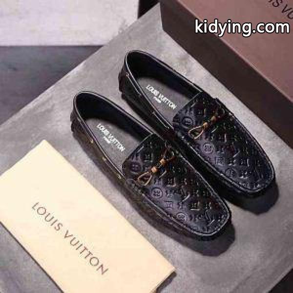 LOUIS VUITTON ルイ ヴィトン ランキング入賞の人気商品 カジュアルシューズ 秋冬新作登場_ルイ ヴィトン LOUIS VUITTON_ブランド コピー 激安(日本最大級)-0