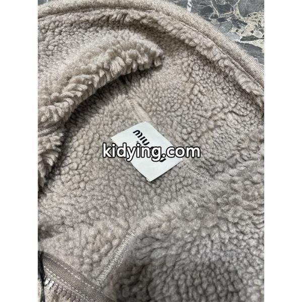 MiU MIU 25FW 秋冬新品ミュウミュウジャケットコピー通販ショッピング-7