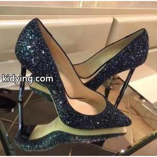 ジミーチュウ JIMMY CHOO ハイヒール 2017春夏 高級感溢れるデザイン_ジミーチュウ JIMMY CHOO_ブランド コピー 激安(日本最大級)-0
