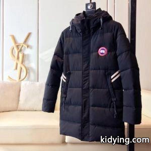 上品セレブな豪華 定番の人気ブランド カナダグース CANADA GOOSE ダウンジャケット_カナダグース CANADA GOOSE_ブランド コピー 激安(日本最大級)-0