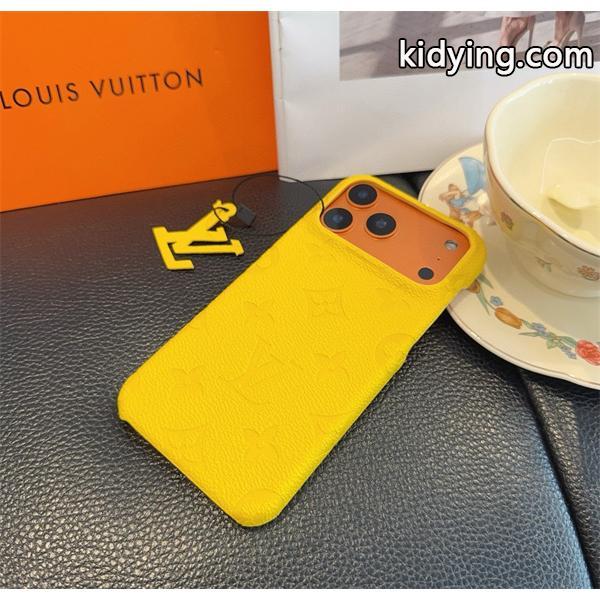 ルイ ヴィトンiPhoneケースコピー LOUIS VUITTON iPhone17 2025秋冬おしゃれ激安(日本最大級)-3
