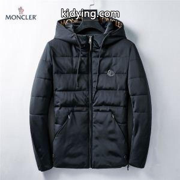上品な印象 独特なデザイン 超激得新品 モンクレール MONCLER ダウンジャケット_モンクレール MONCLER_ブランド コピー 激安(日本最大級)-0
