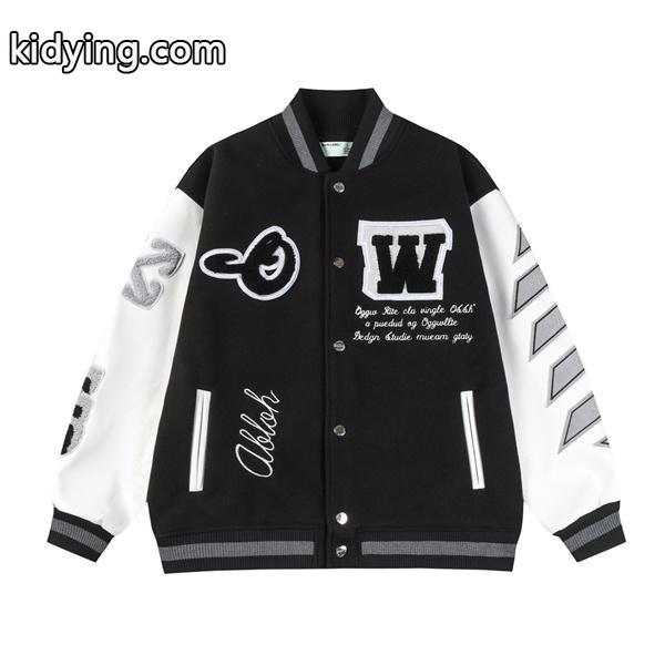 Off-White オフホワイト デニムジャケット 華やかに魅せる秋冬コーデ 秋冬最新のトレンド_ブランド コピー 激安(日本最大級)-0