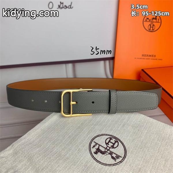 プレゼント最適❤エルメスベルトコピー HERMES 35mmメンズ 通販-3