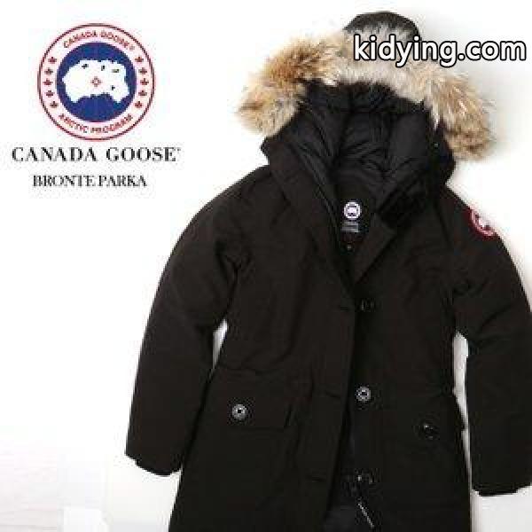 【即日発送】CANADA GOOSE カナダグース BRONTE PARKA 2603JL 日本正規品【アウトドア/ダウンコート/ウィメンズ】【2018秋冬新作】 :canadagoose-016:Highball - 通販ショッピング-0