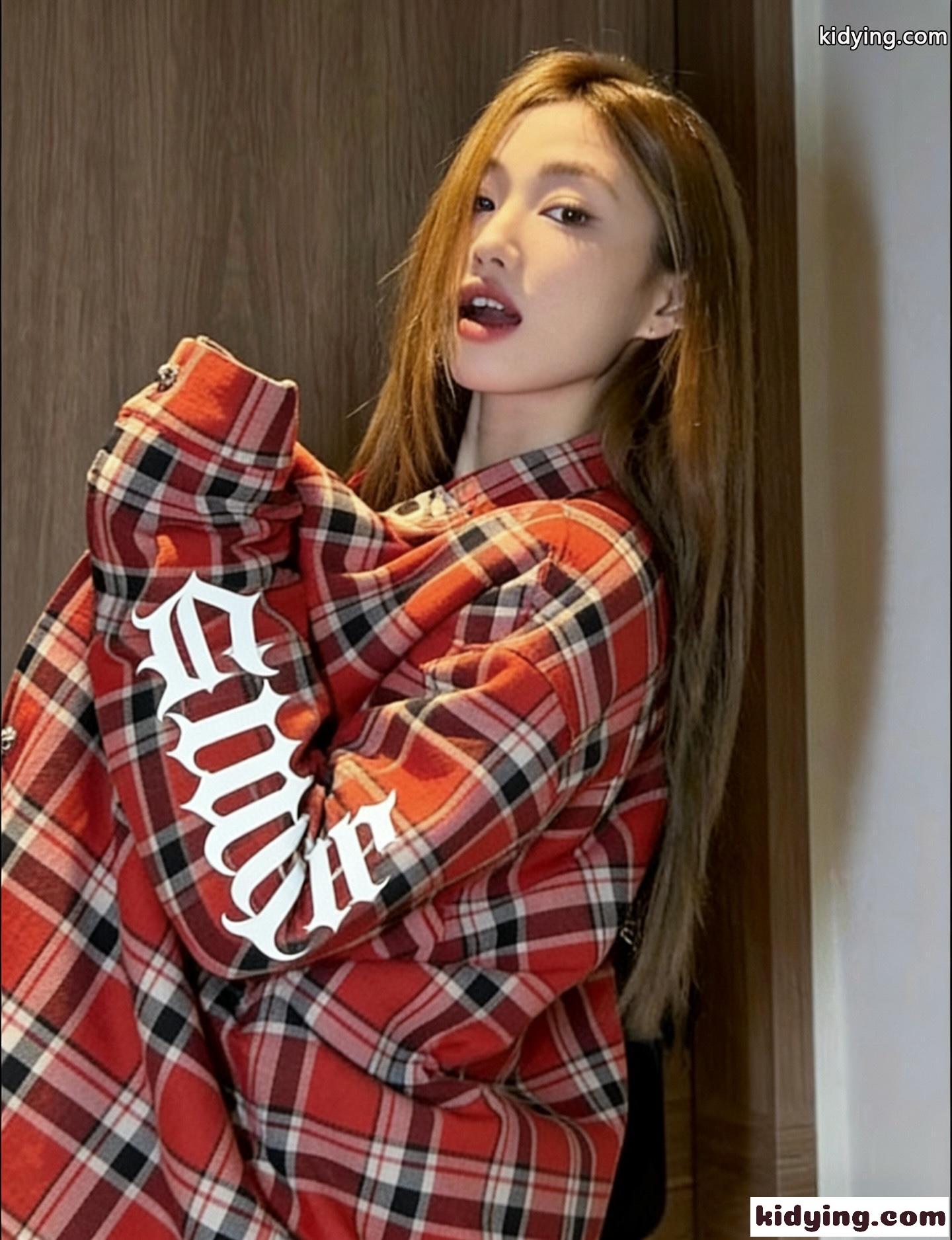 新作☆☆CHROME HEARTS クロムハーツ シャツコピー2026トレンド芸能人愛用♥赤色-4