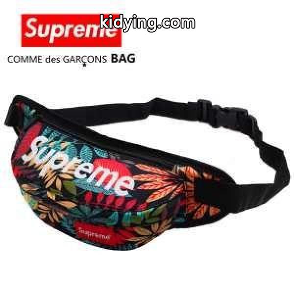 2015春夏物 SUPREME シュプリーム ◆モデル愛用◆ 斜め掛けバッグ 9色可選_シュプリーム SUPREME_ブランド コピー 激安(日本最大級)-2