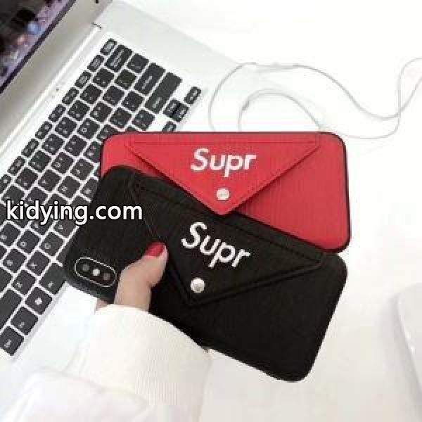 2色可選 スマートフォンケース 2019年秋冬最新のトレンド シュプリーム この秋トレンドに合わせる着こなし SUPREME_シュプリーム SUPREME_ブランド コピー 激安(日本最大級)-0