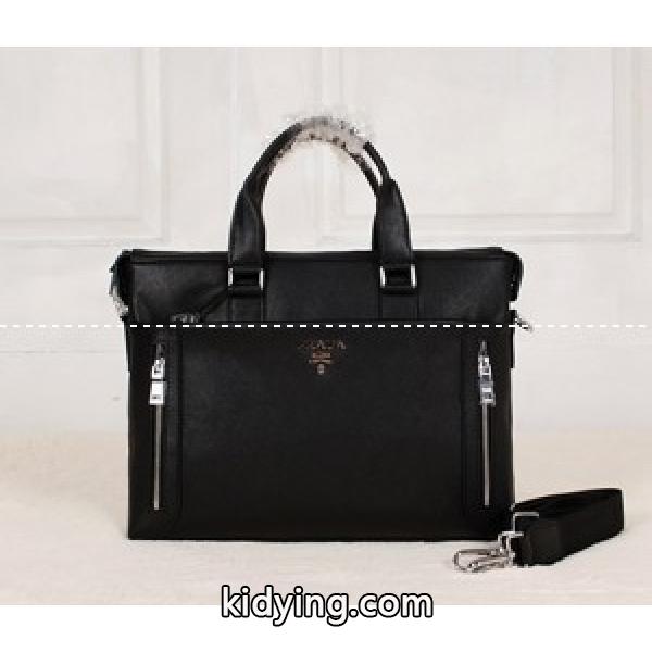 PRADA プラダ メンズ バッグ 手持ち&ショルダー掛け 9003B_プラダ メンズバッグ_バッグ メンズ_スーパーコピーブランド激安通販 専門店-0