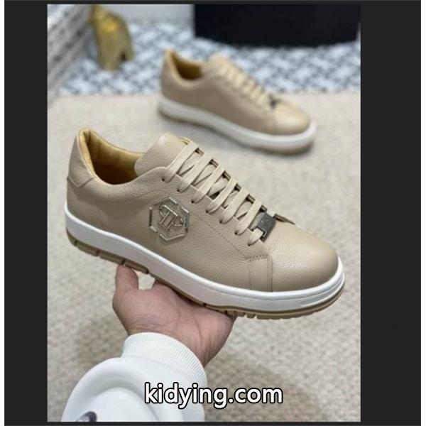 主役になる存在感 フィリッププレイン スニーカー PHILIPP PLEIN_ブランド コピー 激安(日本最大級)-0
