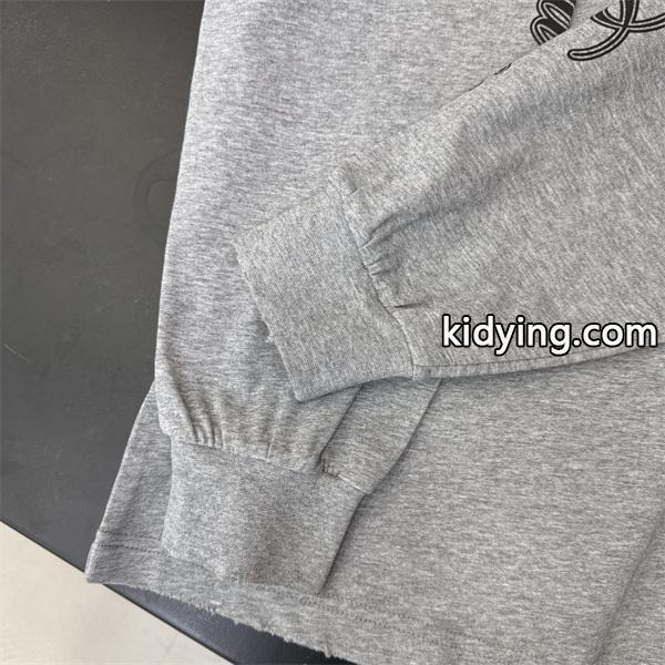 入手困難☆☆バレンシアガ長袖ｔシャツコピーBALENCIAGA 新作 ユニセックス個性的-6