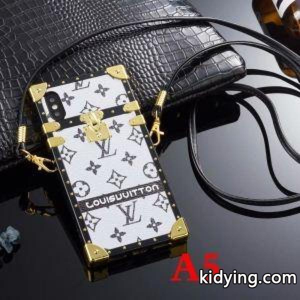 LOUIS VUITTON ルイ ヴィトン 多色可選 最落なし! 希少! iphone8/iphone8 plus ケース カバー 2018セール秋冬人気品_ルイ ヴィトン LOUIS VUITTON_ブランド コピー 激安(日本最大級)-4