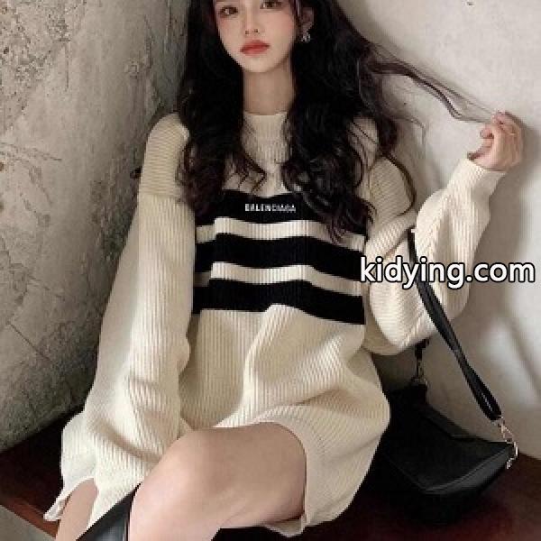 レディースセーター バレンシアガ BALENCIAGA_バレンシアガ セーター レディース_スーパーコピーブランド激安通販 専門店-0