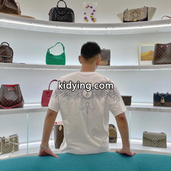個性でトレンド CHROME HEARTS クロムハーツ コピー 半袖tシャツ 2色入 一味違った魅力を放ち-0