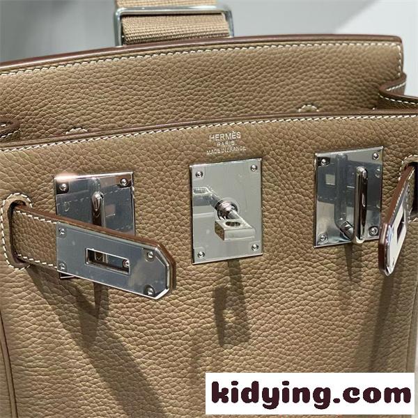 HAC A DOS ♥Hermes エルメス胸バッグスーパーコピー2026人気最新オシャレ-7