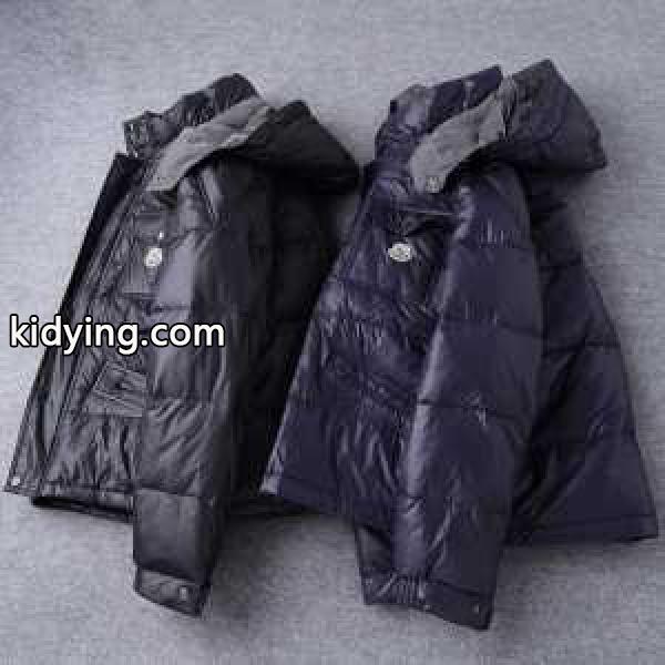 オリジナル 2016秋冬 モンクレールMONCLER  ダウンジャケットふわふわな感触2色可選_男性用ダウンジャケット_モンクレール特集_スーパーコピーブランド激安通販 専門店-0