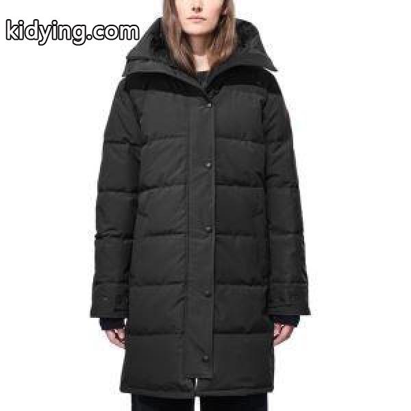 カナダグース Canada Goose 2017秋冬 3色可選 抜群の雰囲気が作れる! ダウンジャケット_カナダグース CANADA GOOSE_ブランド コピー 激安(日本最大級)-2