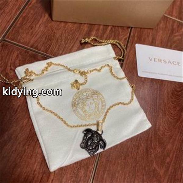数量限定再入荷 ヴェルサーチネックレスコピー超お買い得 VERSACE 最高ランキング__ブランド コピー 激安(日本最大級)-0