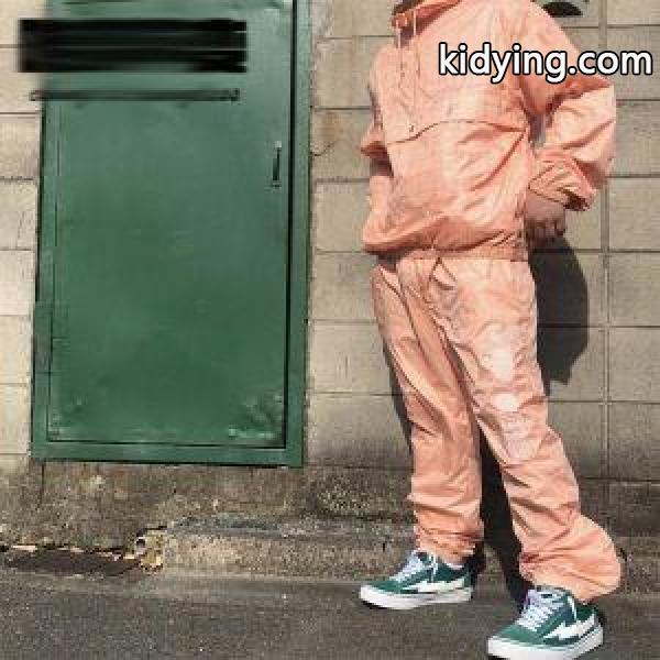 トレンド商品 多色可選 シュプリーム SUPREME Lacoste Reflective Grid Nylon Track Pant ブランド ジーンズ 多色可選 2018年激安最強セール_シュプリーム SUPREME_ブランド コピー 激安(日本最大級)-2