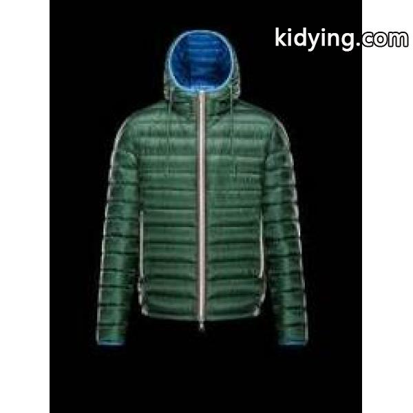 抜群のアイテム　 2015秋冬 moncler モンクレール 便利性のあるダウンジャケット 2色可選 _男性用ダウンジャケット_モンクレール特集_スーパーコピーブランド激安通販 専門店-0