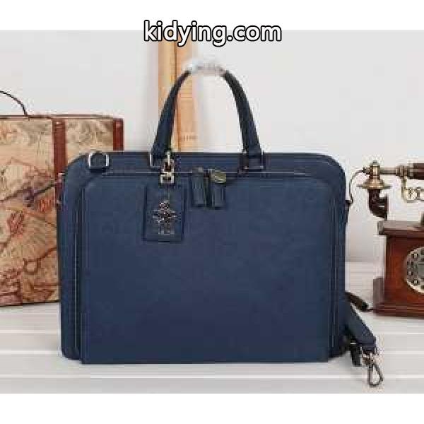 2014春夏 PRADA プラダ プレゼントに ハンドバッグ ショルダーバッグ PR-M0078_プラダ メンズバッグ_バッグ メンズ_スーパーコピーブランド激安通販 専門店-0