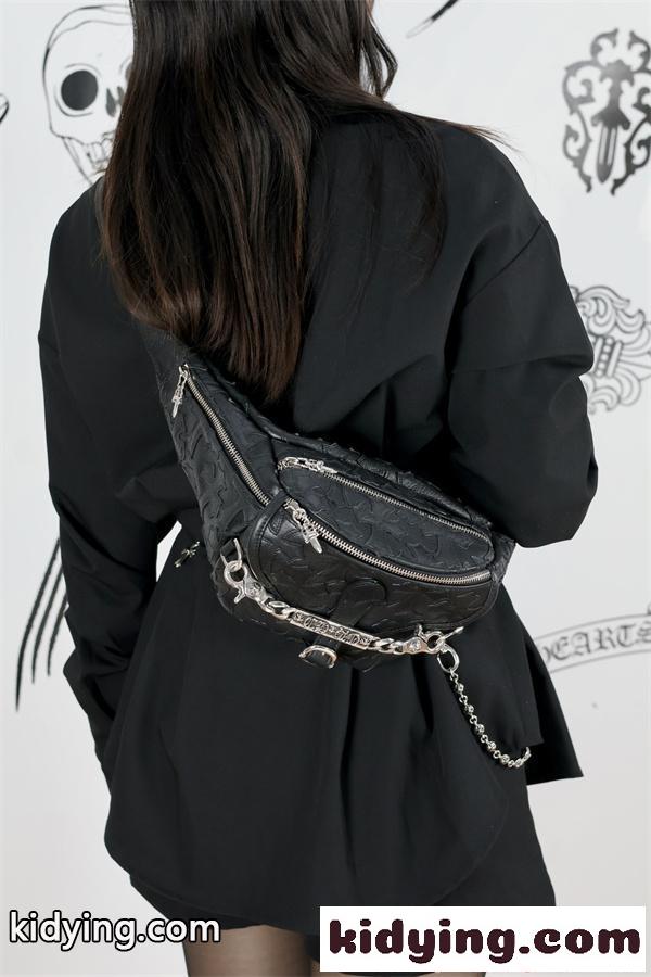 CHROME HEARTS クロムハーツウェストバッグコピー2026流行 通販ショッピング-3