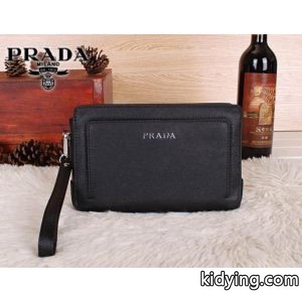 2014秋冬 SALE開催 PRADA プラダ 財布メンズ 227_プラダ メンズ財布_財布 メンズ_スーパーコピーブランド激安通販 専門店-0