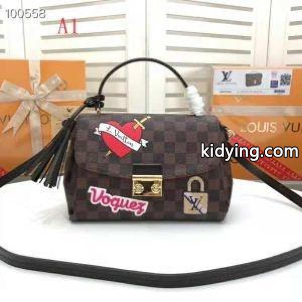 LOUIS VUITTON ルイ ヴィトン ショルダーバッグ 3色可選 秋冬間違いないアイテム 創意デザイン_ルイ ヴィトン LOUIS VUITTON_ブランド コピー 激安(日本最大級)-0