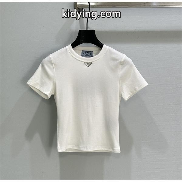 プラダ tシャツレディースPRADA スーパーコピーブランド激安通販 専門店-0