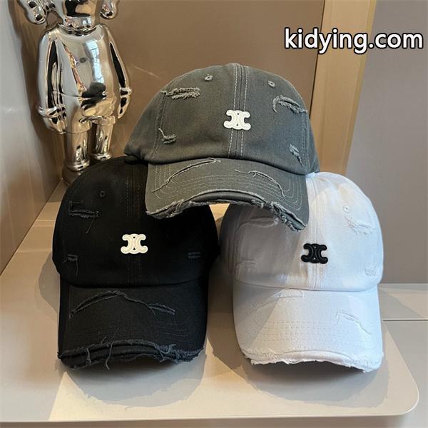 贈り物にCELINE セリーヌ 野球帽スーパーコピー_ブランド コピー 激安(日本最大級)-0