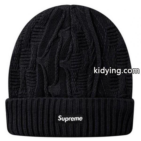 春秋でも涼しく被れるような通気性の良い男女兼用のsupreme コピー　シュプリーム4色選択可能のニットキャップ_シュプリーム SUPREME_ブランド コピー 激安(日本最大級)-3