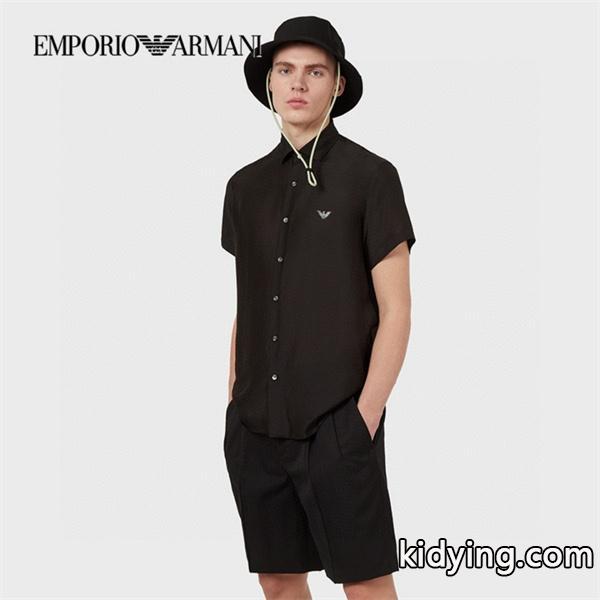 シャツ ギフト最適 新作コレクション ARMANI アルマーニ 春夏人気モデル_アルマーニ ARMANI_ブランド コピー 激安(日本最大級)-0