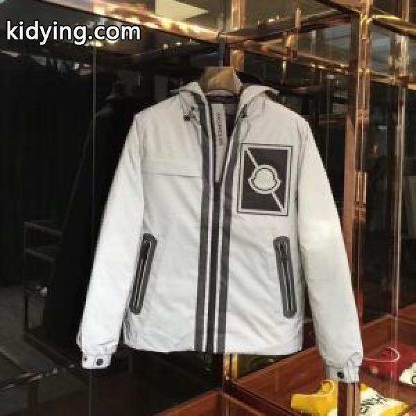 2018最安値!モンクレール MONCLER 期間限定SALE ダウンジャケット メンズ ファション性の高い_男性用ダウンジャケット_モンクレール特集_スーパーコピーブランド激安通販 専門店-0