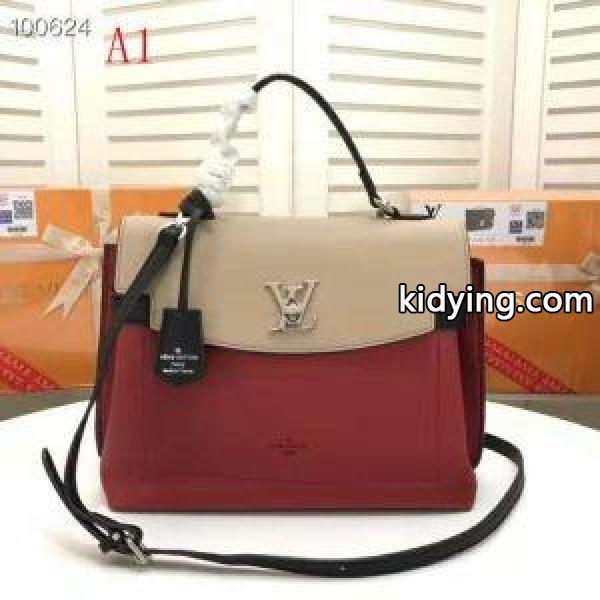 LOUIS VUITTON ルイ ヴィトン ハンドバッグ 3色可選 韓国ファッション スタイリッシュで上品な_ルイ ヴィトン LOUIS VUITTON_ブランド コピー 激安(日本最大級)-0