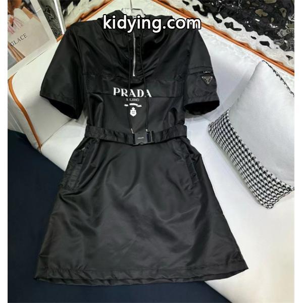 おすすめアイテム プラダ PRADA ワンピースコピーファッション度アップ超お買い得 _スーパーコピーブランド激安通販 専門店-0